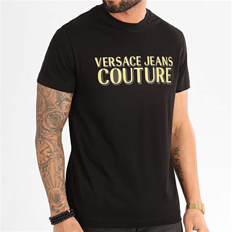 versace jeans tahirt